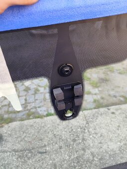 Čelní okno ford Focus III - 3