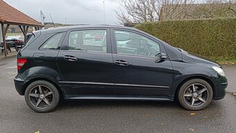 Mercedes-Benz Třídy B 2.0CDI 103 KW - 3