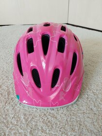 Dětská cyklistická helma - 3