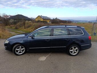 Volkswagen Passat B6 Variant 2.0 TDI 103 kW – STK 11/2027 - 3
