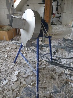 drtič ovoce - polistirénu - 3