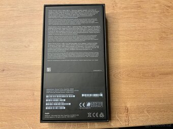 Prodám nádherný Iphone 12pro 256GB graphite jako nový - 3