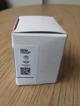 BMW Baterie napájení SOS nouzového volání - 3