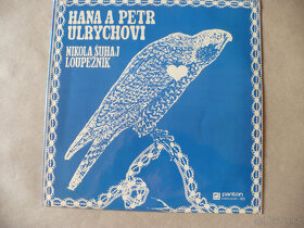 Vinylové LP desky - 3