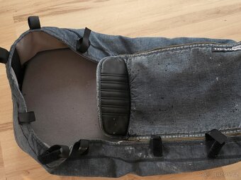 Kocarek bugaboo buffalo - 3