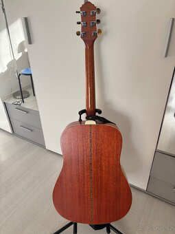 Kytara Akustická - 3