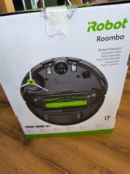 Roomba i7 robot vysavač - 3