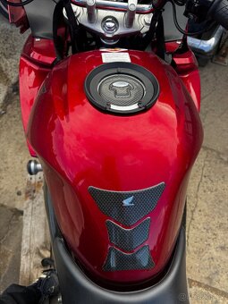 Honda Cbf 1000 , r.v.2007 - 3