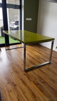 jídelní/ pracovní stůl - 3