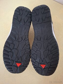 Pracovní Boty Heckel vel.42 - 3