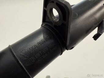 Golf 6 ostřikovače světlometů - 3