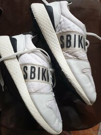 Sportovní boty Bikkembergs 40 - 3