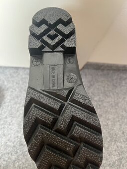 Zateplené holinky 39 - 3