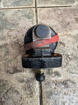 Nový brzdový váleček RENAK asi Multicar / Barkas - 3