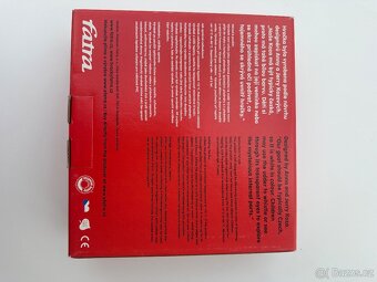 Nafukovací hračka koza - 3