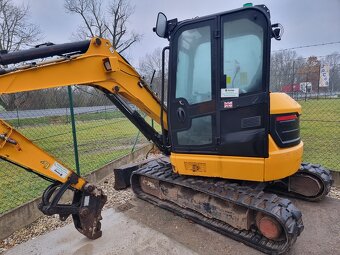 minibagr JCB 48Z 2017 - 3