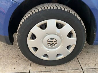 VW Caddy Maxi 1.9TDI 77kW 7.míst,tažné,serviska - 3