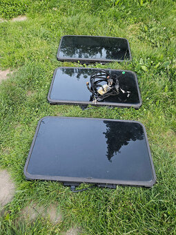 3x el. střešní okno Inalfa 85x51cm - 3