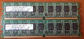 DDR2, DDR3, RAM 2G, 4GB, 8GB - 3