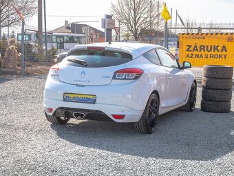 Renault Mégane 2.0i 195KW RS TROPHY - 3