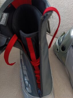 Boty na běžky Alpina - 3