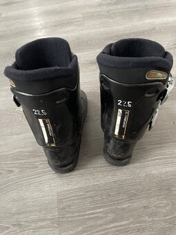 Přezkáče 22,5cm - 3