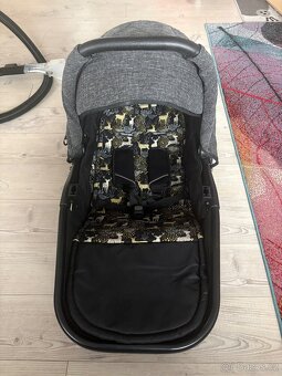 TFK Joggster Sport 2 - 3