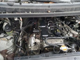 Hyundai H-1 R.V 2010 - 3