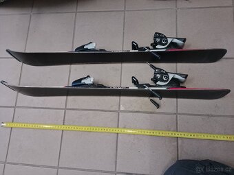 Dětské lyže 80cm - 3