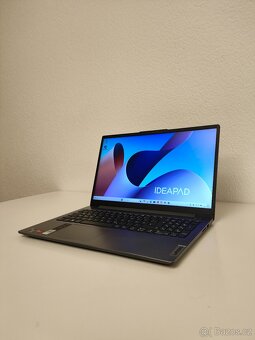 IdeaPad 3 Slim R5 | 16GB | 512GB SSD - 3
