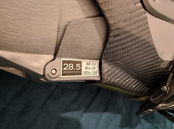 Dynafit TLT7 Performance 18/19, vel. 44 UK, 28.5 - 3