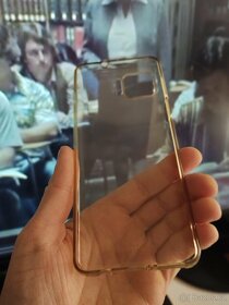 Motorola G 5G plus pouzdro - 3