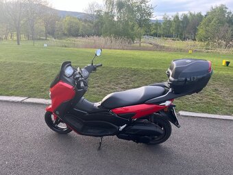 Yamaha NMAX 125 (2024) - 3