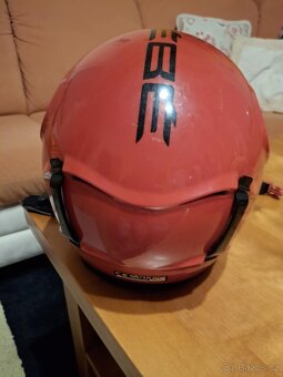 Dětská lyžařská helma CÉBÉ - 3