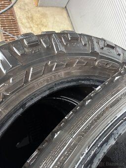 Pneu offroad 33x12.50r20 - 3