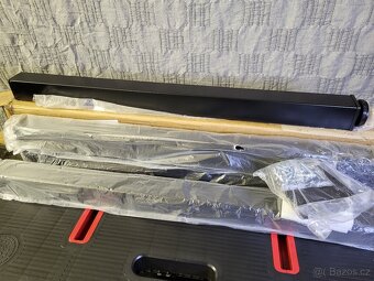 Kovové nohy ke stolu - 3