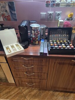 Kapsolovy kávovar Krups - 3