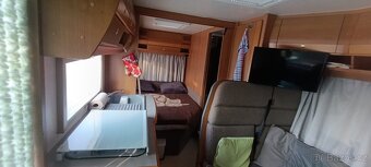 Prodám obytné auto Fiat Ducato - 3