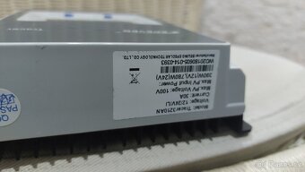 Novy solární MPPT regulator Epever 3210AN - 3