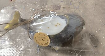 Originální dárek Ansed velrybka - 3