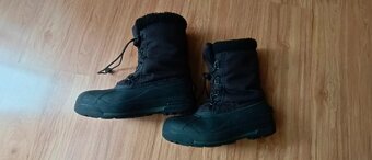 Detske boty Sorel vel. 37 - 3