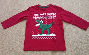 Set oblečení na zimu 104 - 3