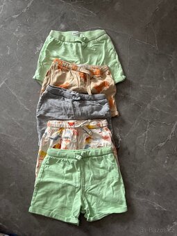 Oblečení 86-92 - 3