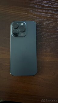 Prodám Apple IPhone 15Pro - 3