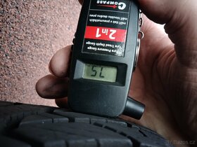 Prodej zimních kol - 3