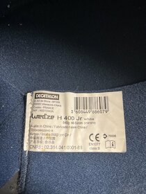 Lyžařská helma dětská 48-52 cm - 3