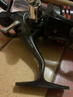 Prut feeder delphin s navijákem a příslušenstvím - 3