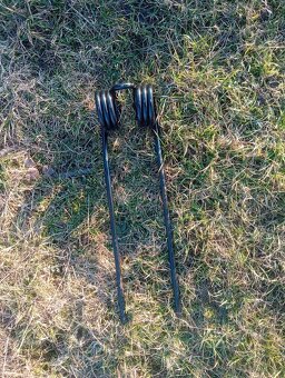 Obraceč sena Fella - 3