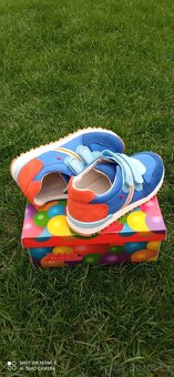 Tenisky 27 NOVÉ - 3