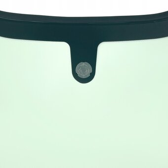 Peugeot 208 čelní sklo - 3